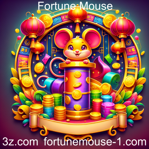 Descubra as Promoções de Fortune Mouse e Aumente Seus Ganhos!