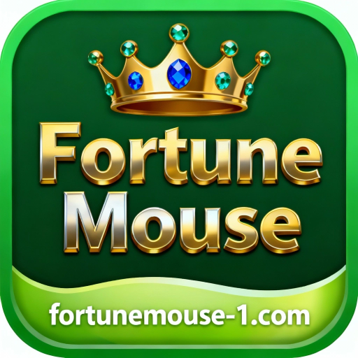 Fortune Mouse